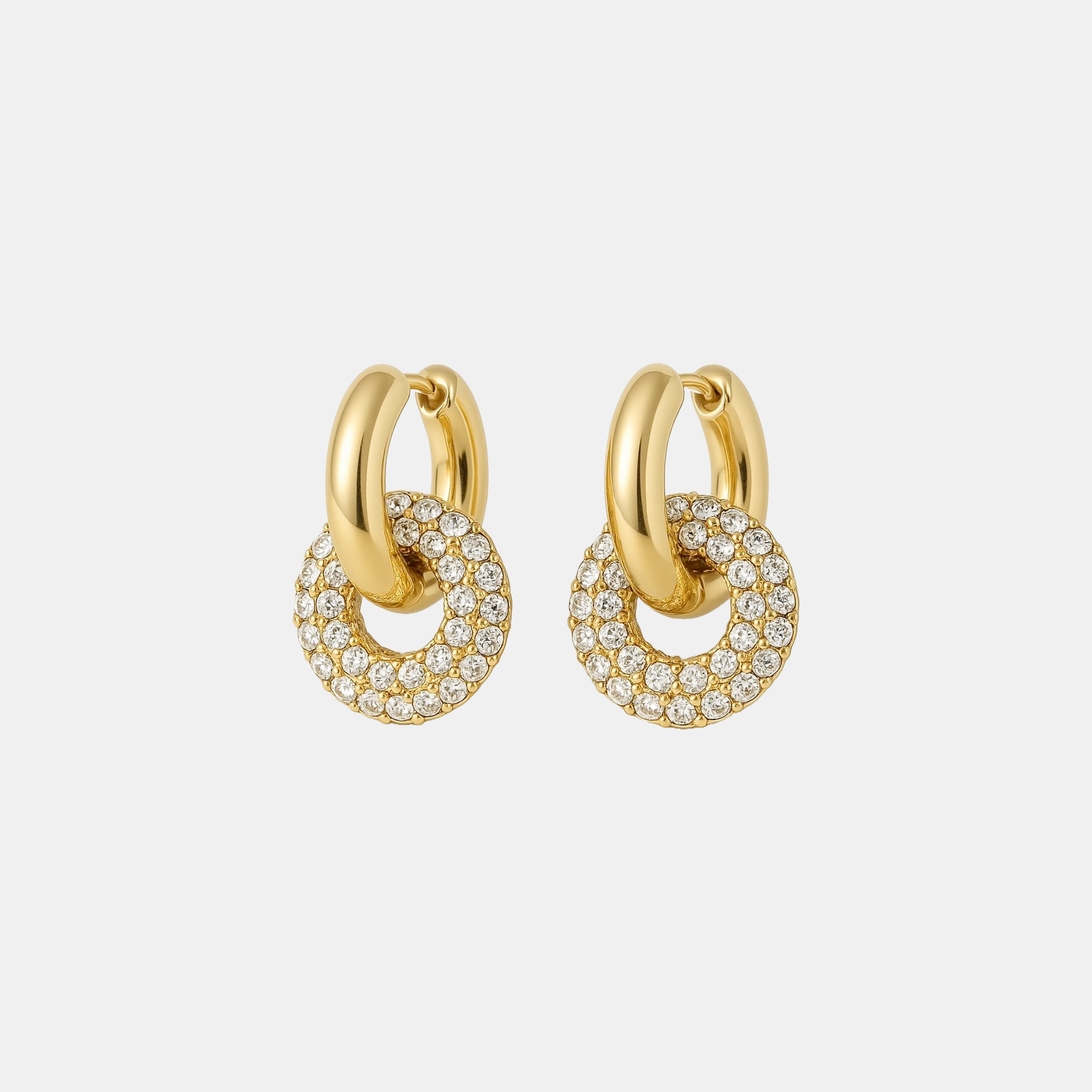 Elena Earrings