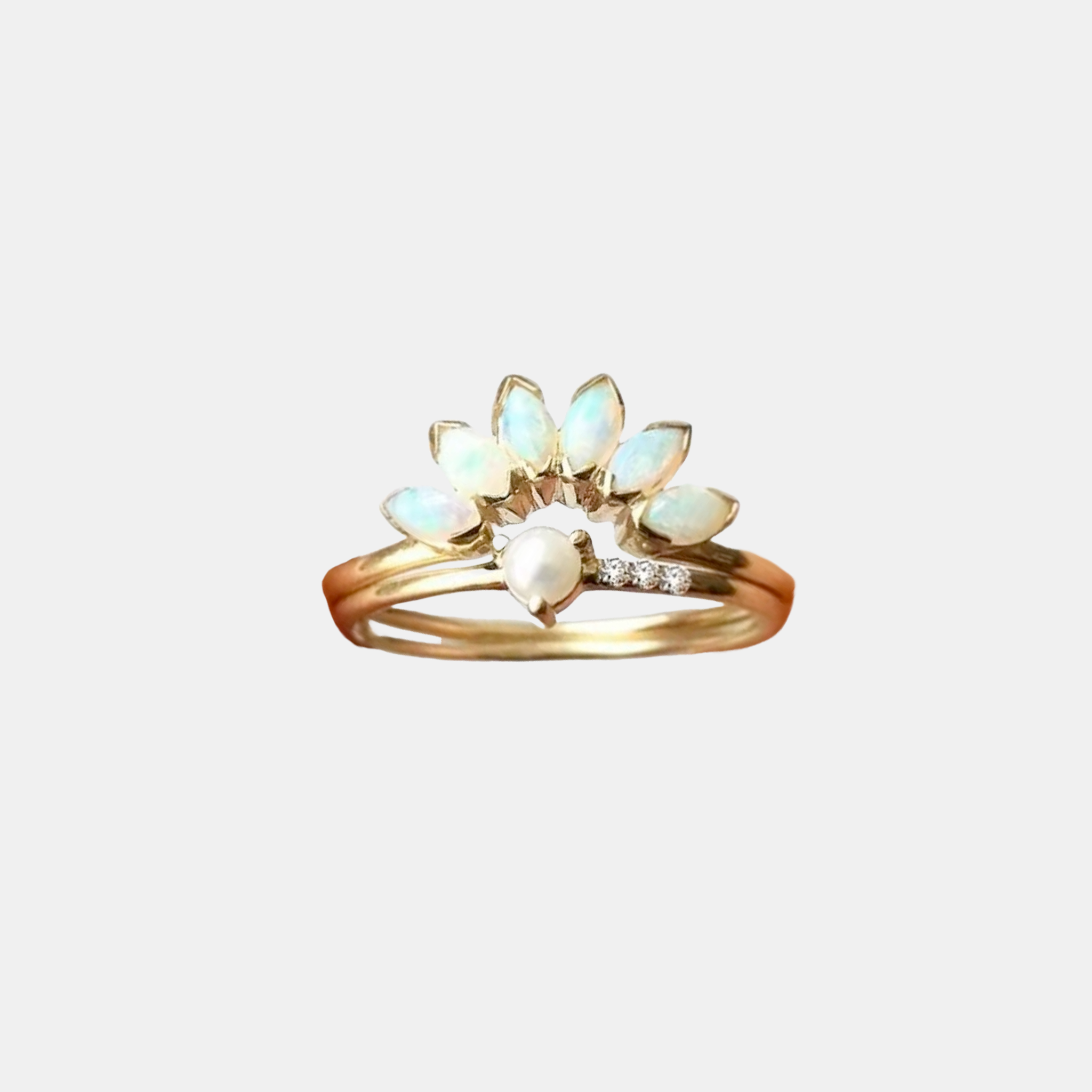 Ethereal Ring