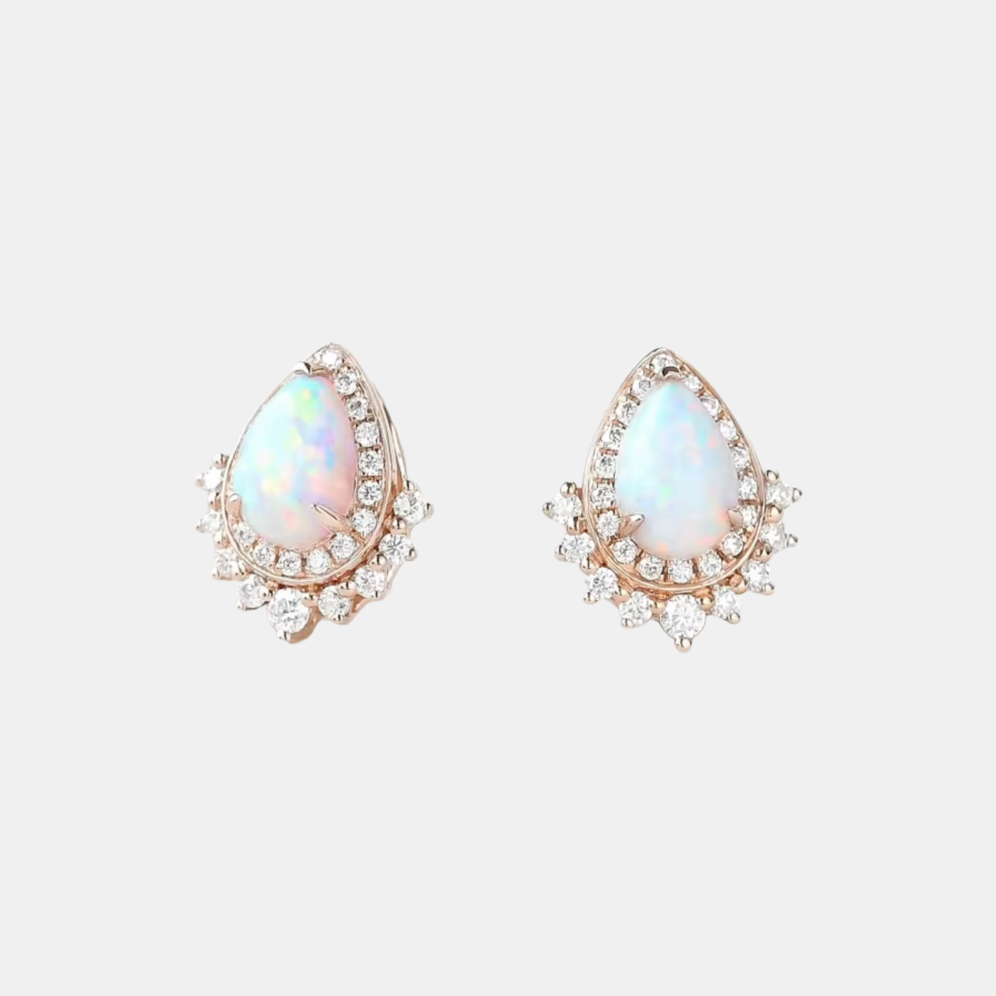 High Tea Earrings