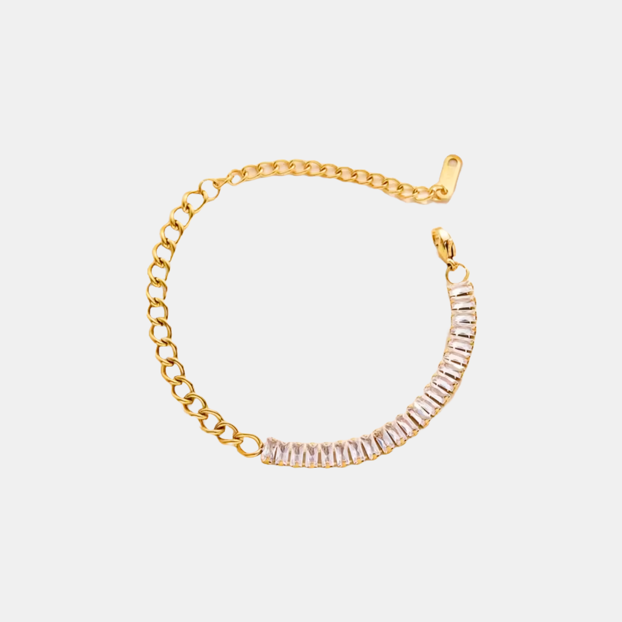 Jazz Nights Bracelet