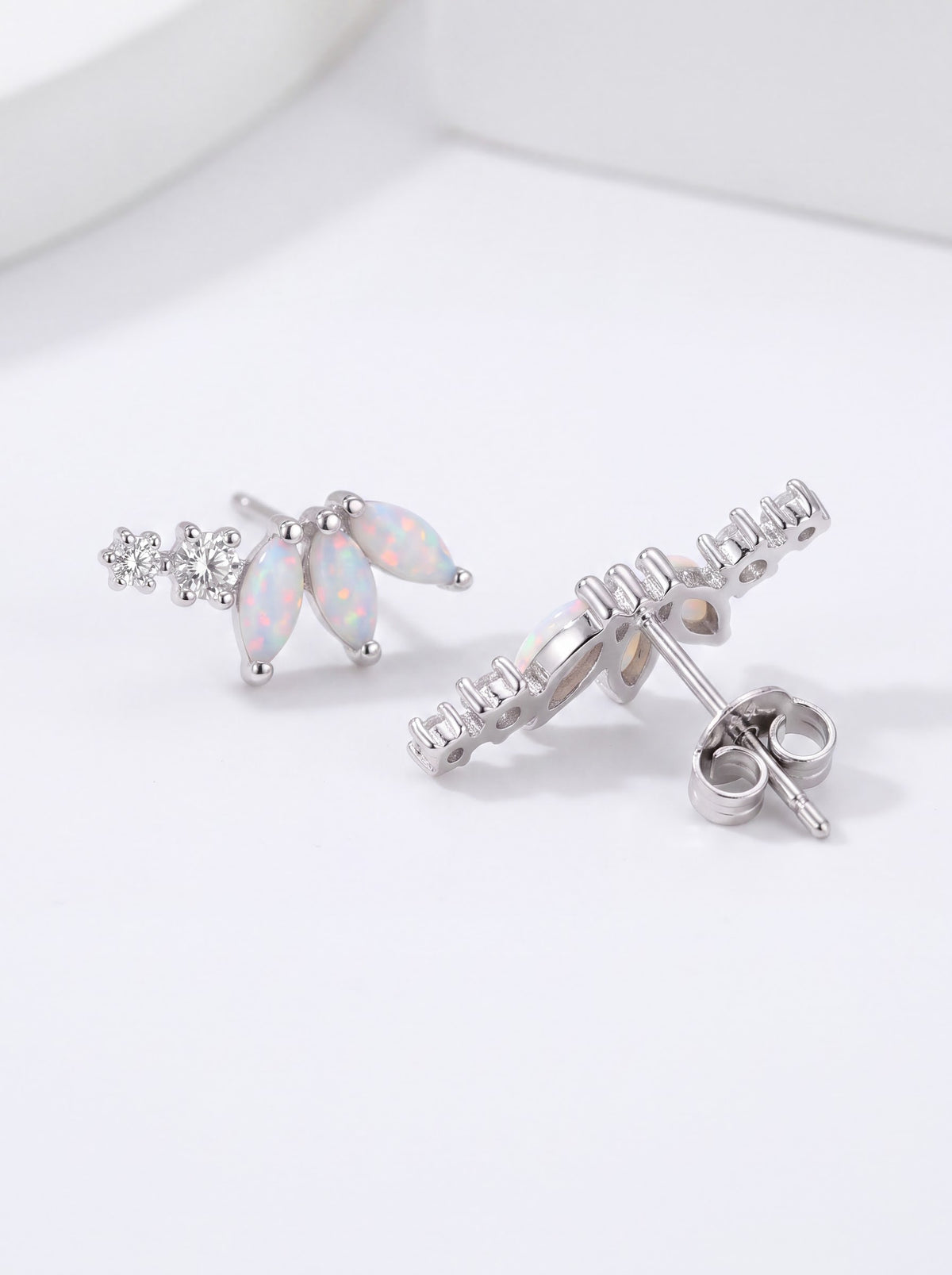 Mackenzie Earrings