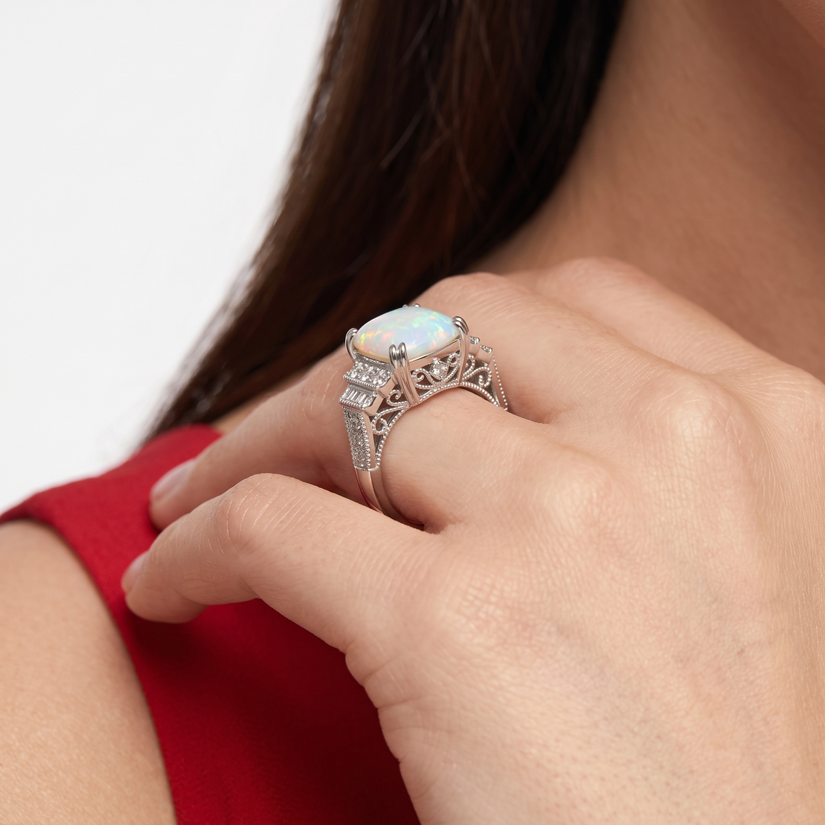 The Avalon Ring