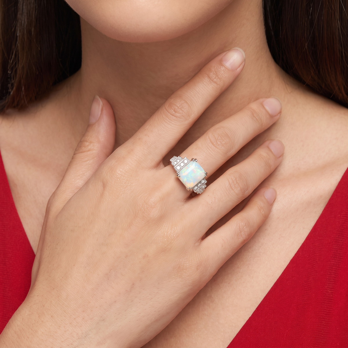 The Avalon Ring