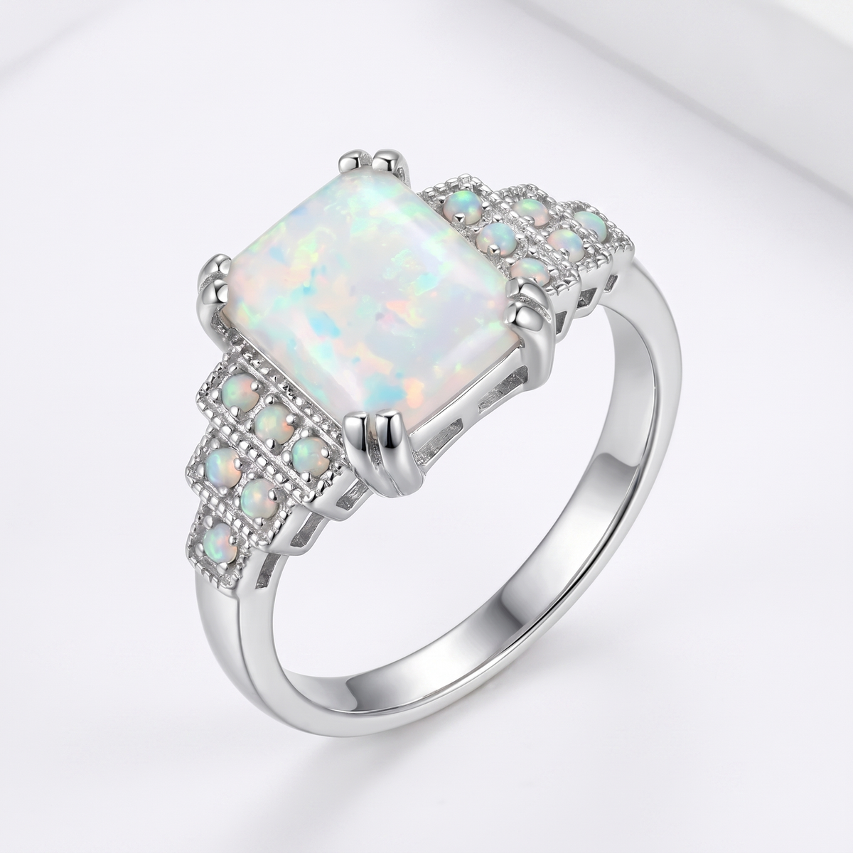 The Avalon Ring