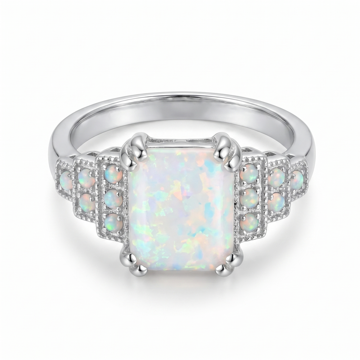 The Avalon Ring
