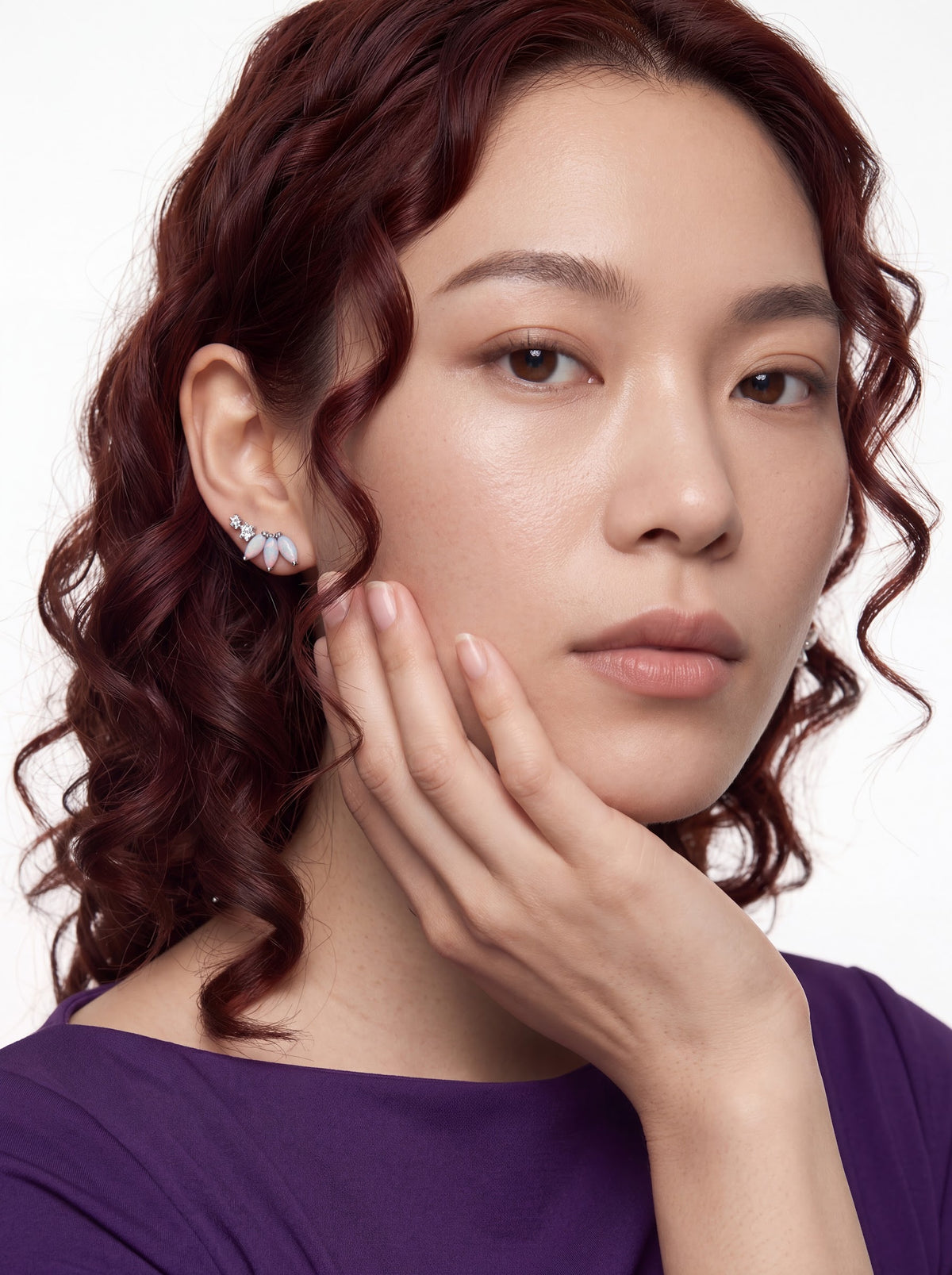 Mackenzie Earrings