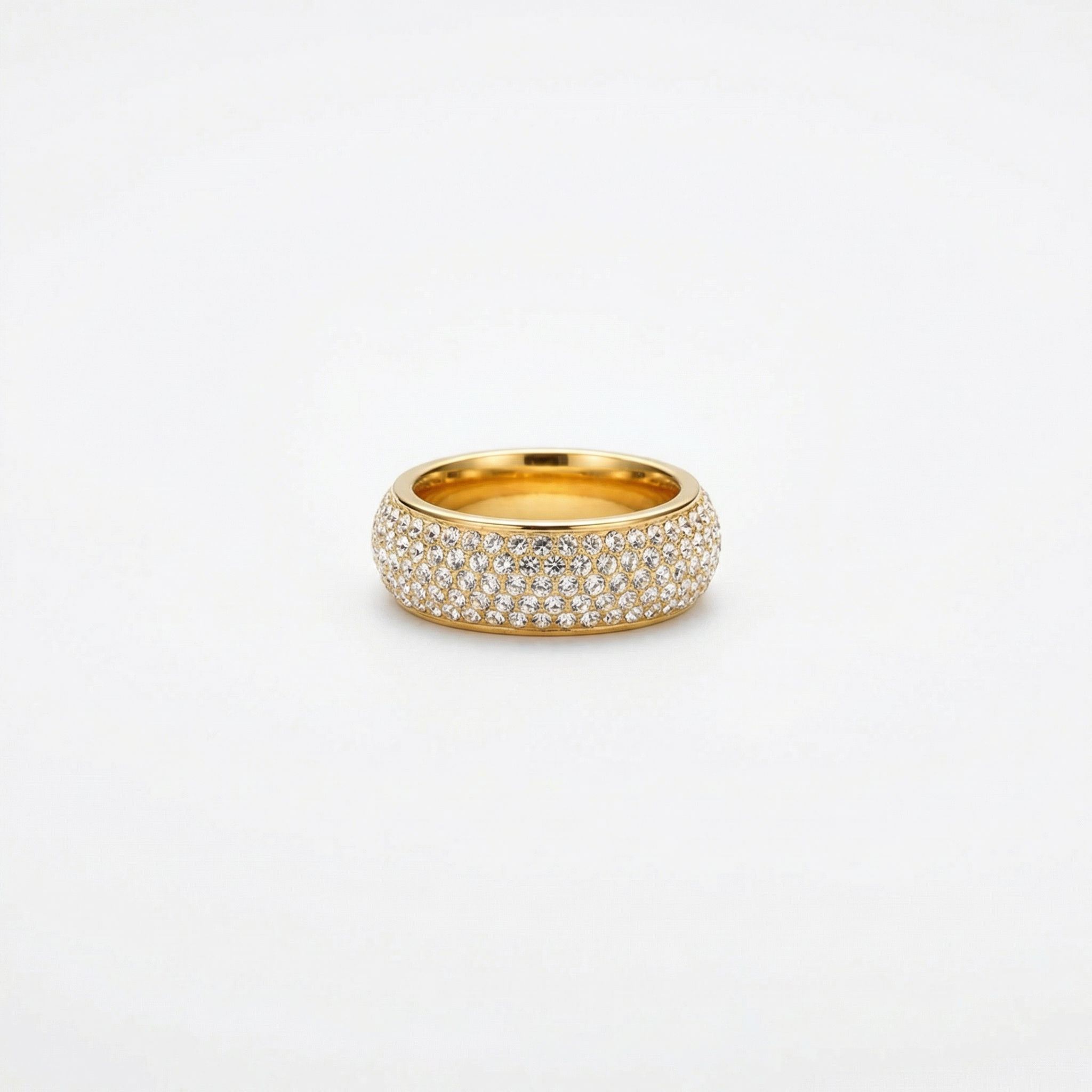 She’s Expensive Ring
