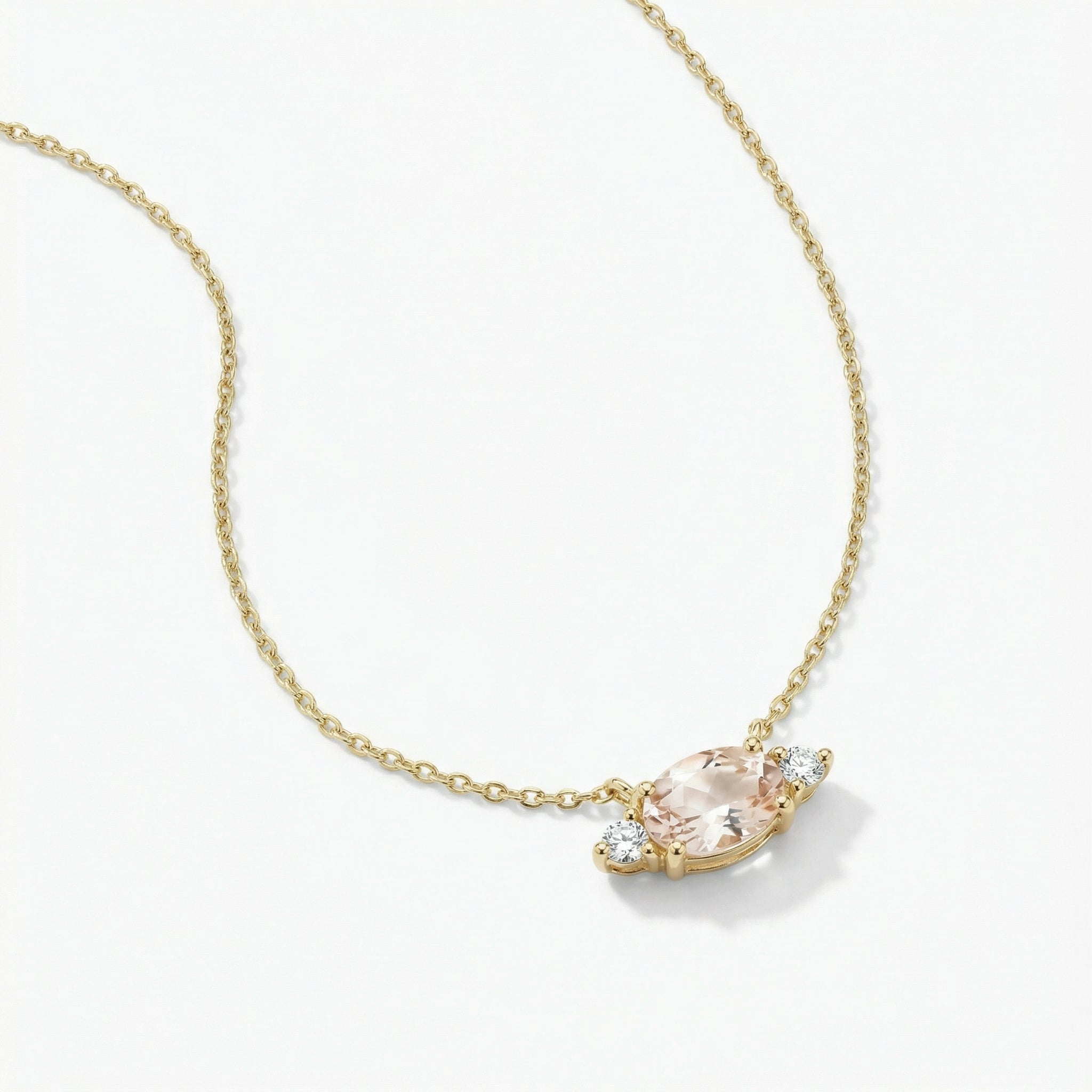 L’ Amour Necklace