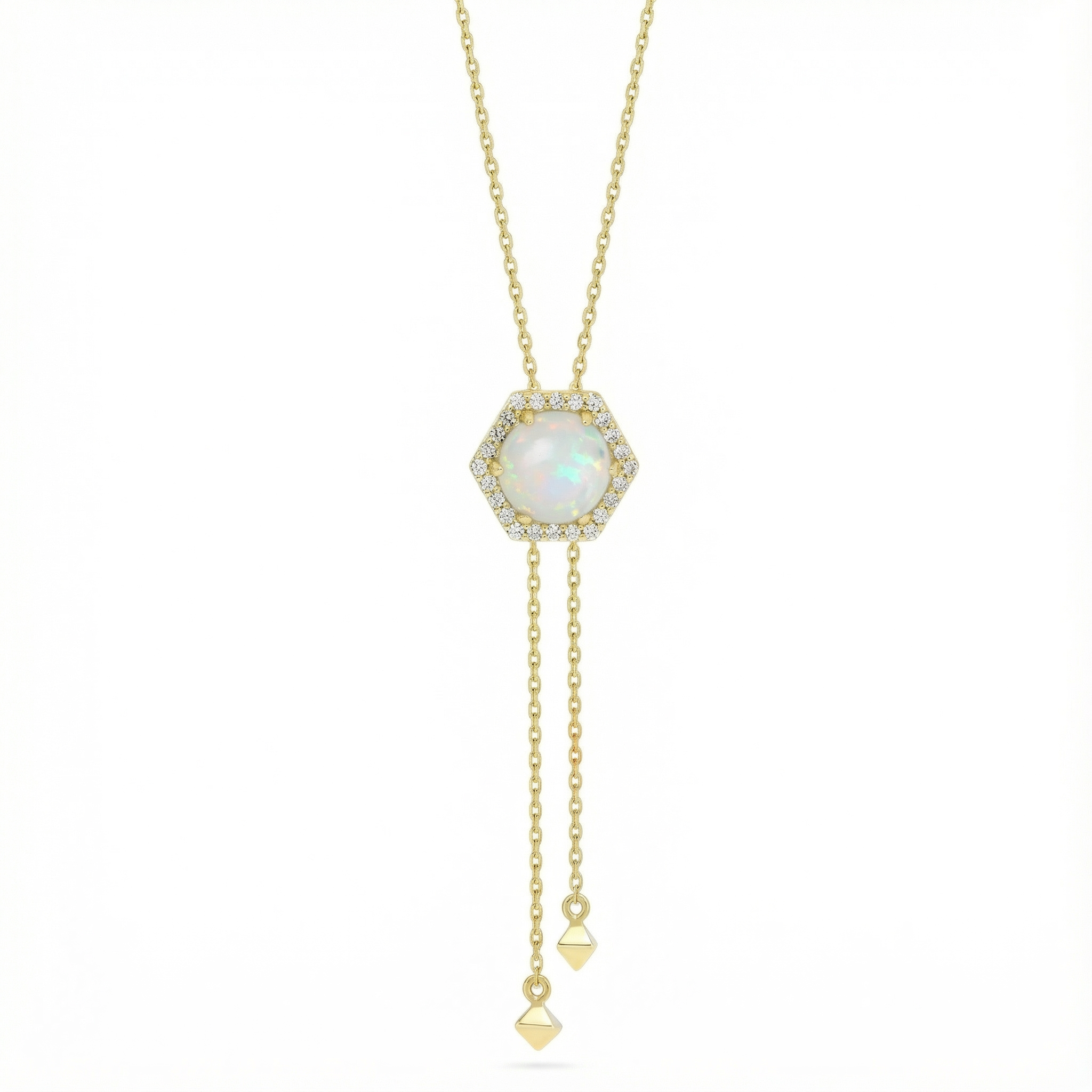 Heirloom Lariat