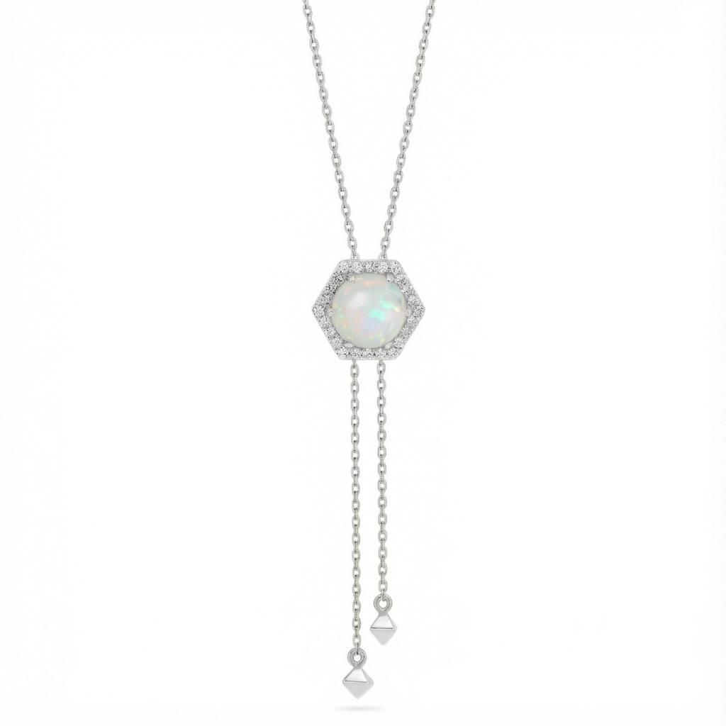 Heirloom Lariat