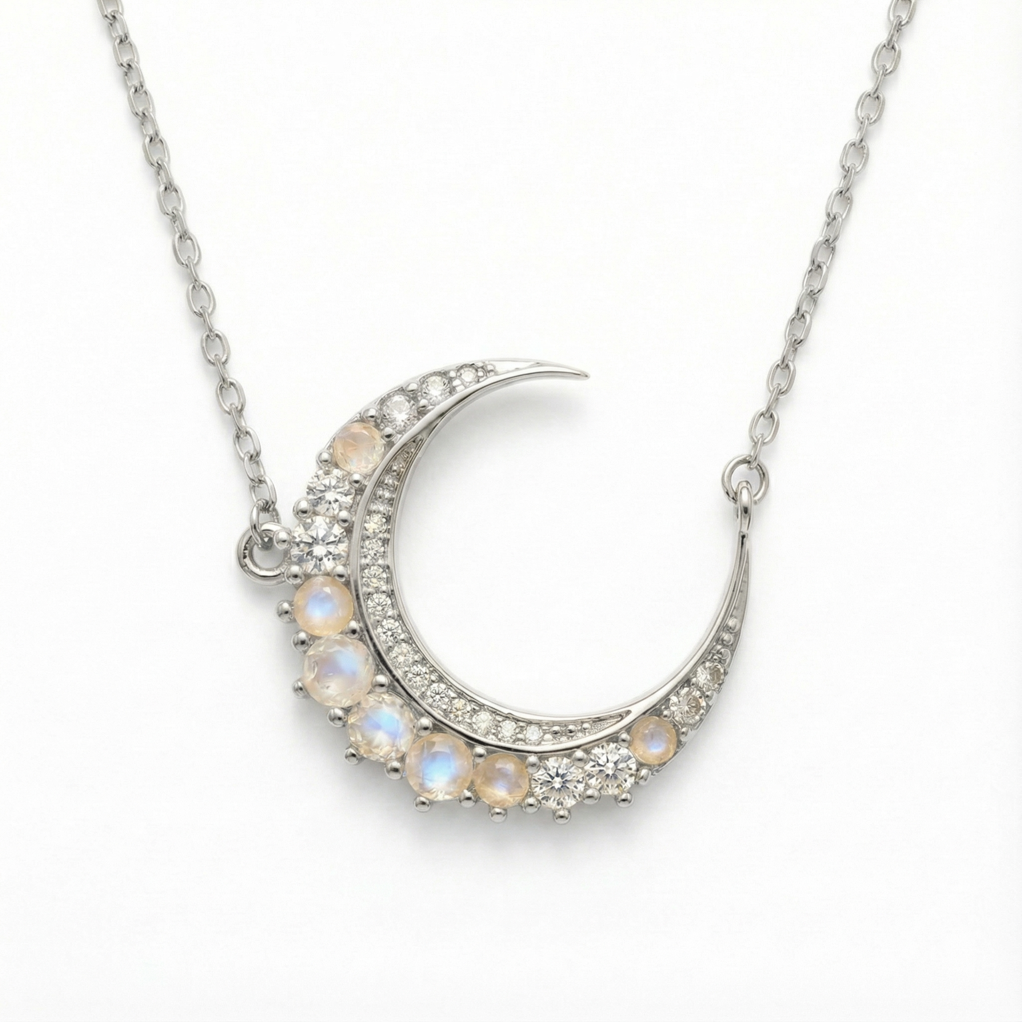Luna Necklace