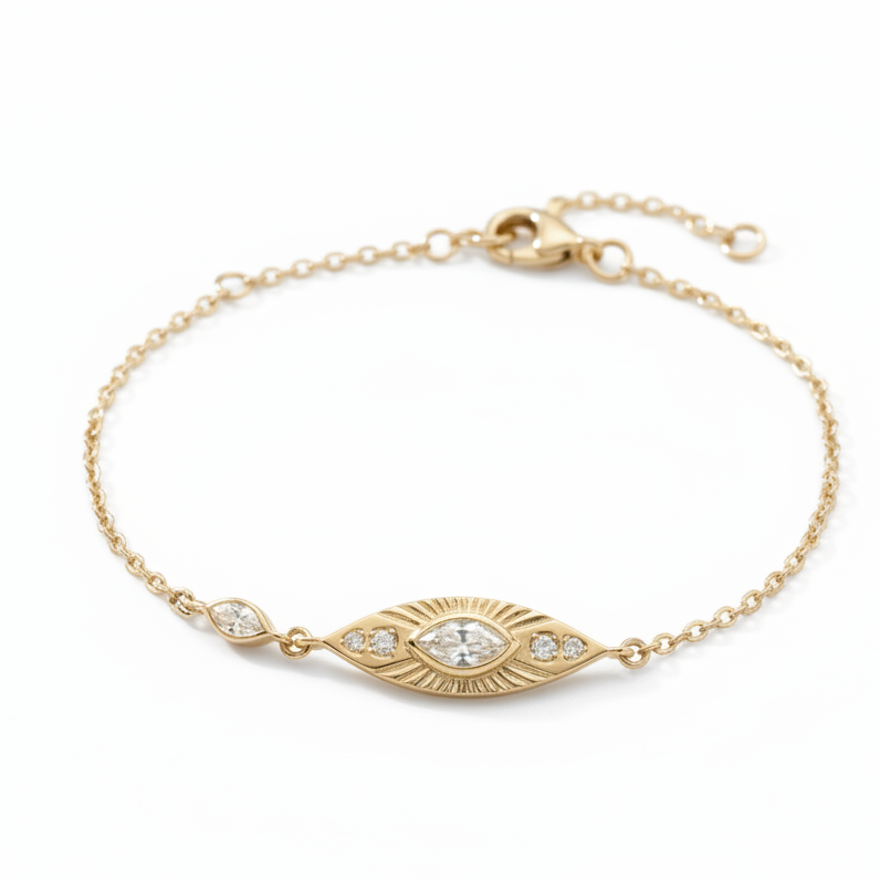 Talisman Bracelet