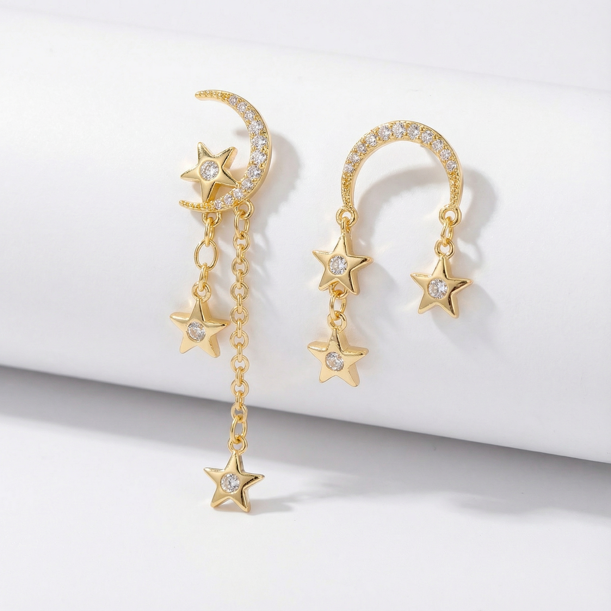 Celestial Earrings