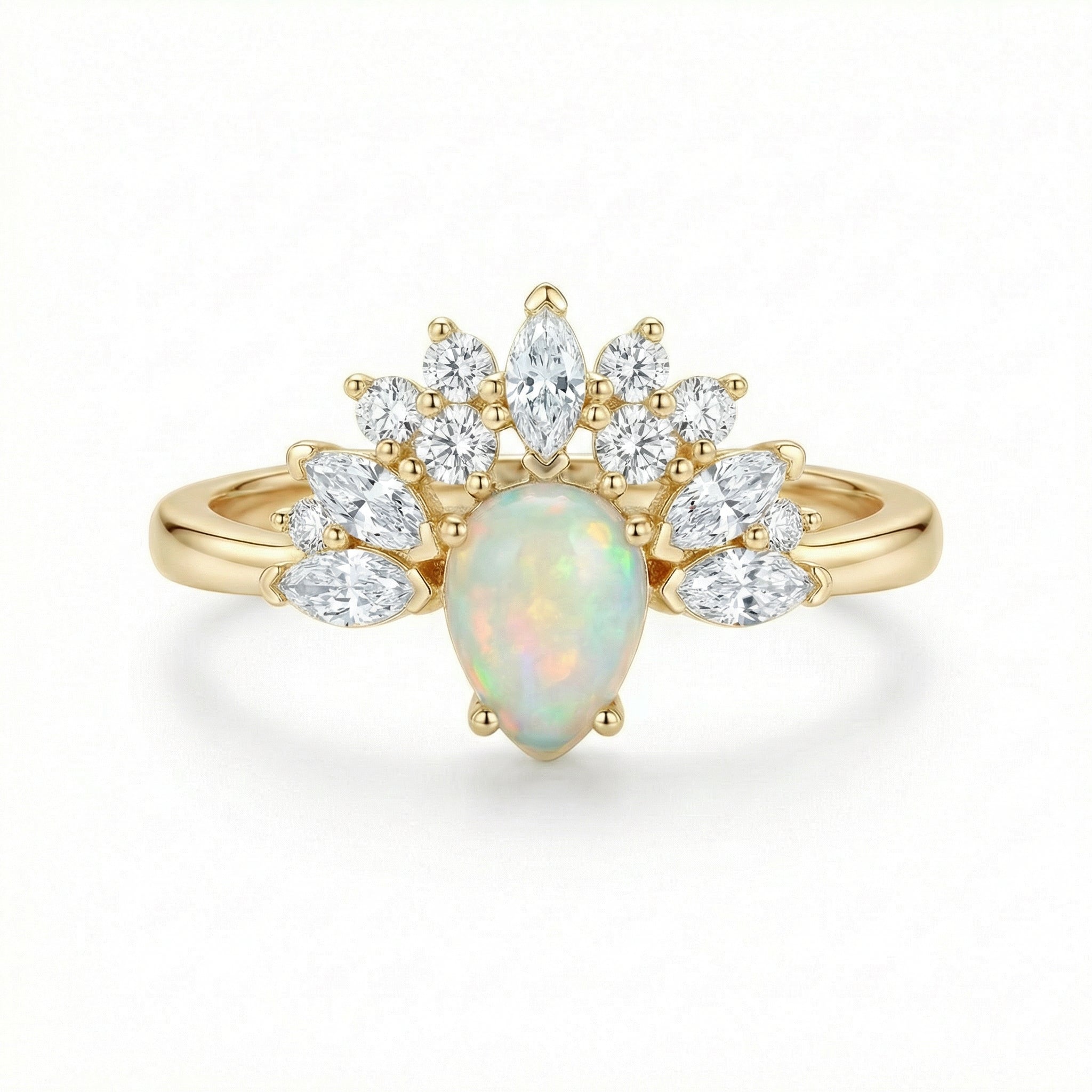 Lunara Ring