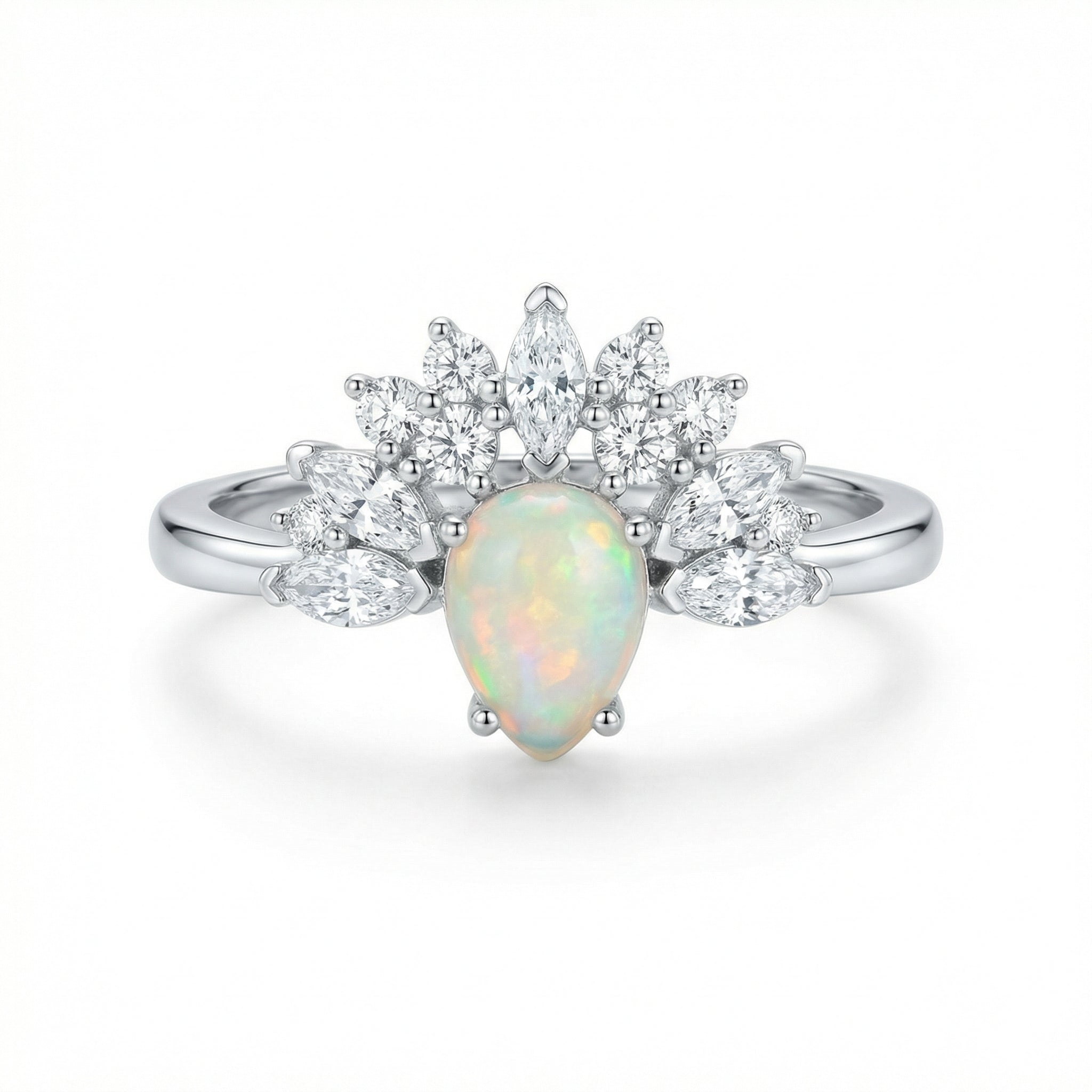 Lunara Ring